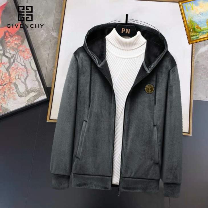 Picture of Givenchy Jackets _SKUGivenchyM-3XL25tr3533751